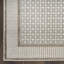 Tapis d'intérieur moderne multicolore Rassow-408206826-428856006