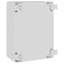 Plastic Safety Cabinet