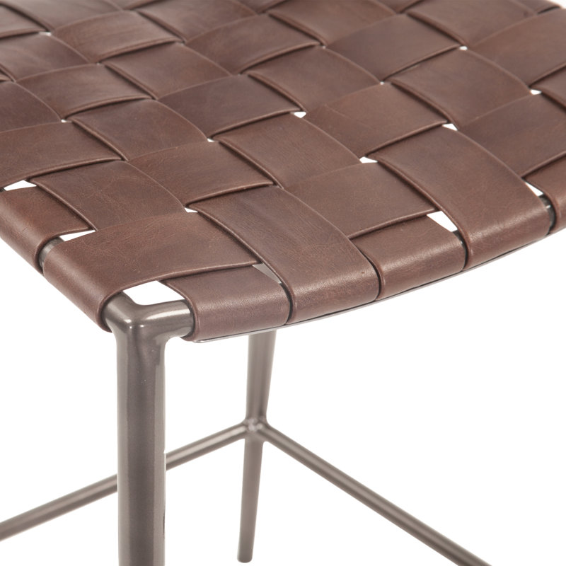 Leather Dining Chair