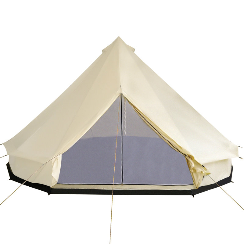 Tente de yourte pour 10 personnes