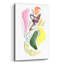 Art mural en verre Wrought Studio ™-738199888
