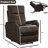 Upholstered Recliner-1721735274