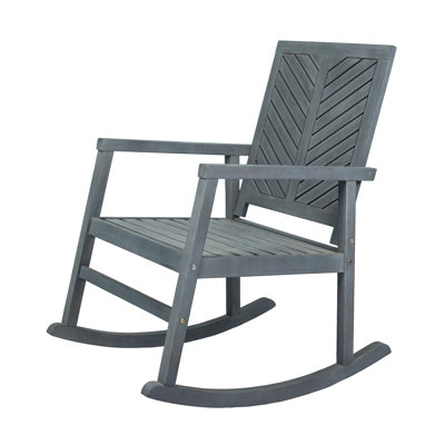Outdoor Chair