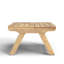 Bullock 19.75'' Outdoor Side Table-1081348585