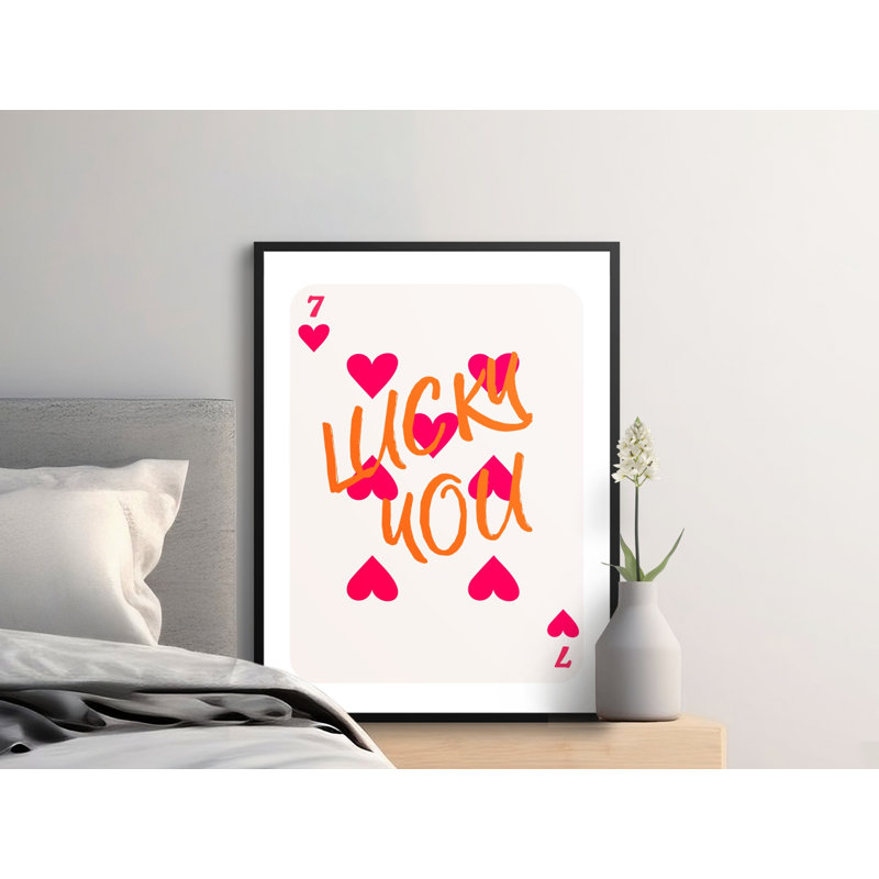 Rolfe Floater Frame Print, 12x18
