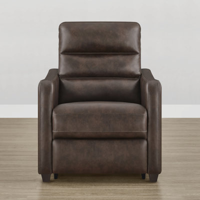 30.7″ Zero-Wall Recliner With One-Touch Power Recline