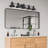 40.5" 5-Light Powder-Coated Vanity Light