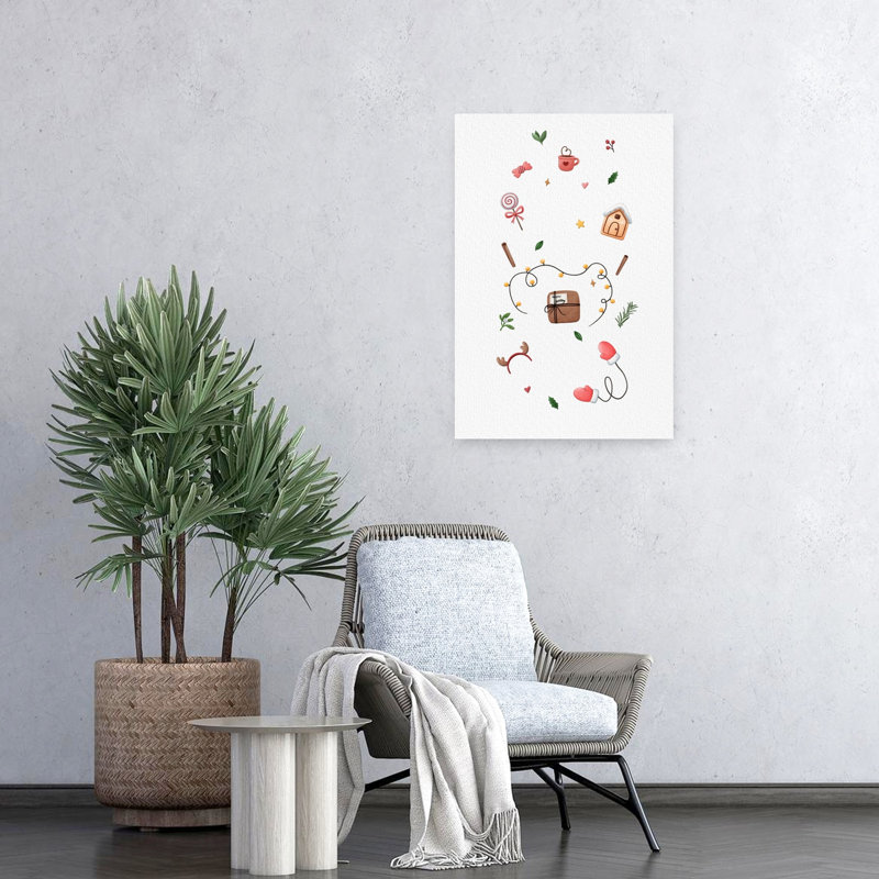 Print, 60.96cm H x 40.64cm W