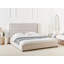 Upholstered Bed-1455002401-1455002405
