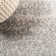 Driffield Filigree Gray/Dark Gray Rug