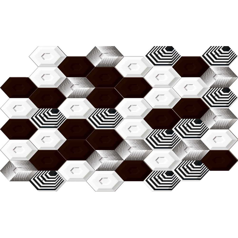 Dcer Panal 142 Burdeos Bright