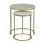 Soulful Textures End Table