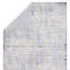 Tapis abstrait gris / bleu marine-2147259709
