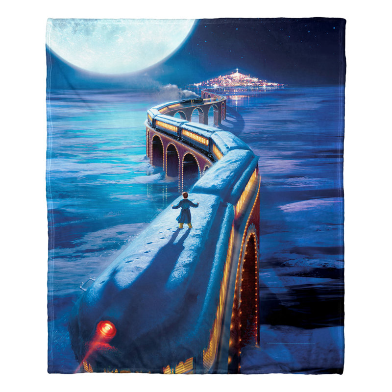 Throw Blanket