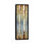 «Butterscotch Birch Trees II» par Allison Pearce - Estampe numérique sur toile tendue avec châssis panoramique-31497977-73273395