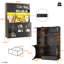 176cm Kitchen Pantry-123418608