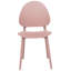 Outdoor Patio Dining Side Chair-1233044331
