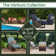 Craighead 4 - Person Patio Conversation Sets with Cushions