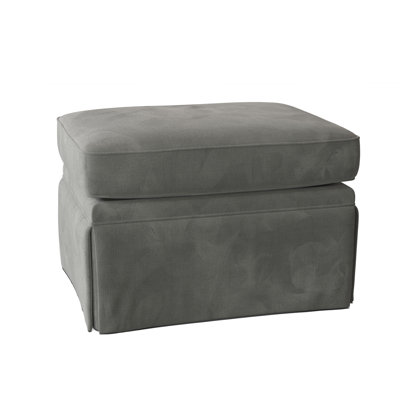Fairmont 29.5" Wide Rectangle Standard Ottoman