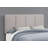 Upholstered Standard Bed-625905412