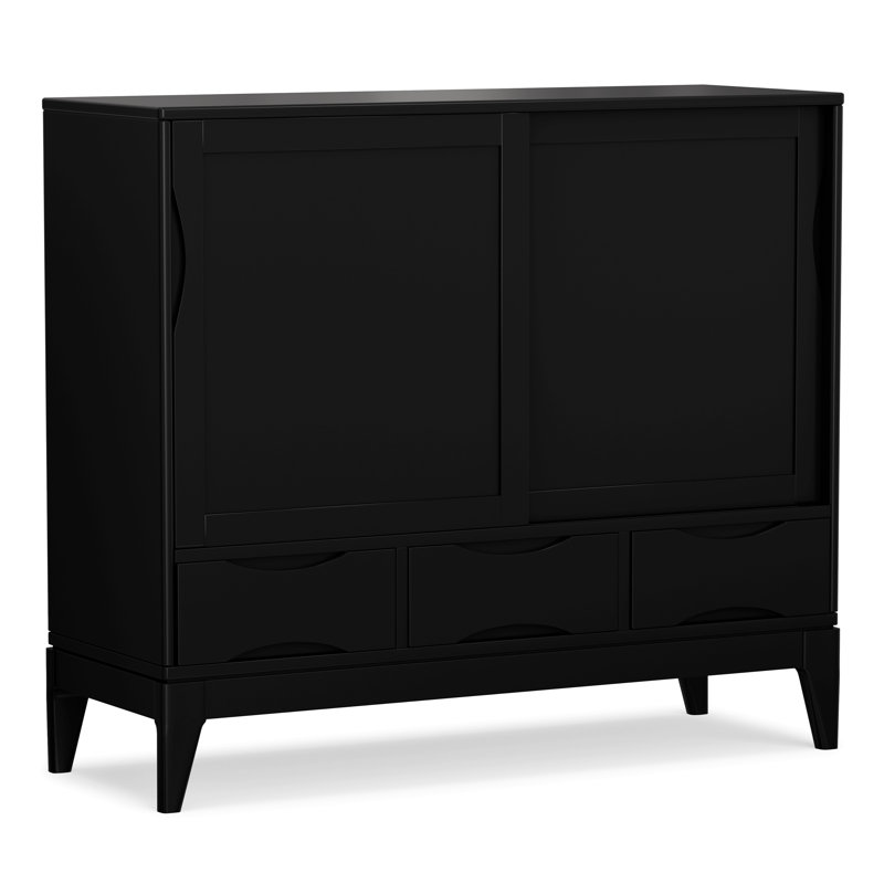 Armoire de rangement moyenne