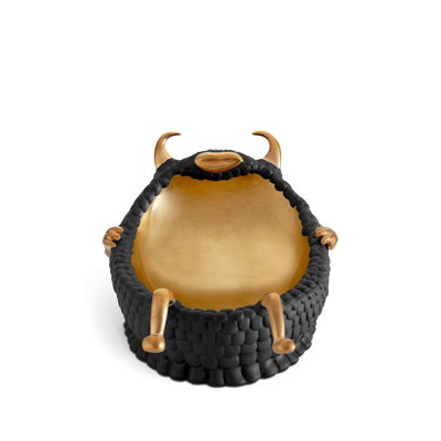 Haas Lazy Susan Catchall
