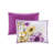 Full/Queen Floral Comforter Set