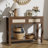  39.4'' Console Table-431754368