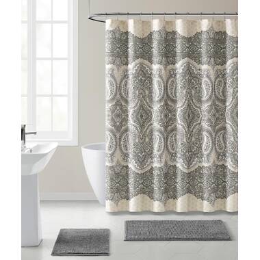 Red Barrel Studio® Kriebel Ultra Soft Bathroom Rugs with Non-Slip Backing &  Reviews