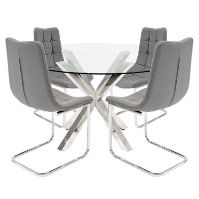 Thwaites Dining Set
