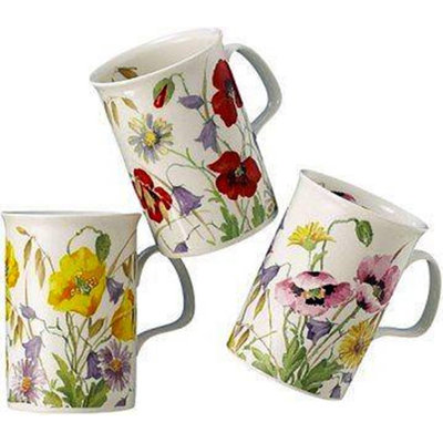Ensemble de grandes tasses à café Stehouse