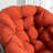 Wicker Outdoor Lounge Chair-889208603