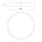 Orland Steel LED Flush Mount-66310868-66310869