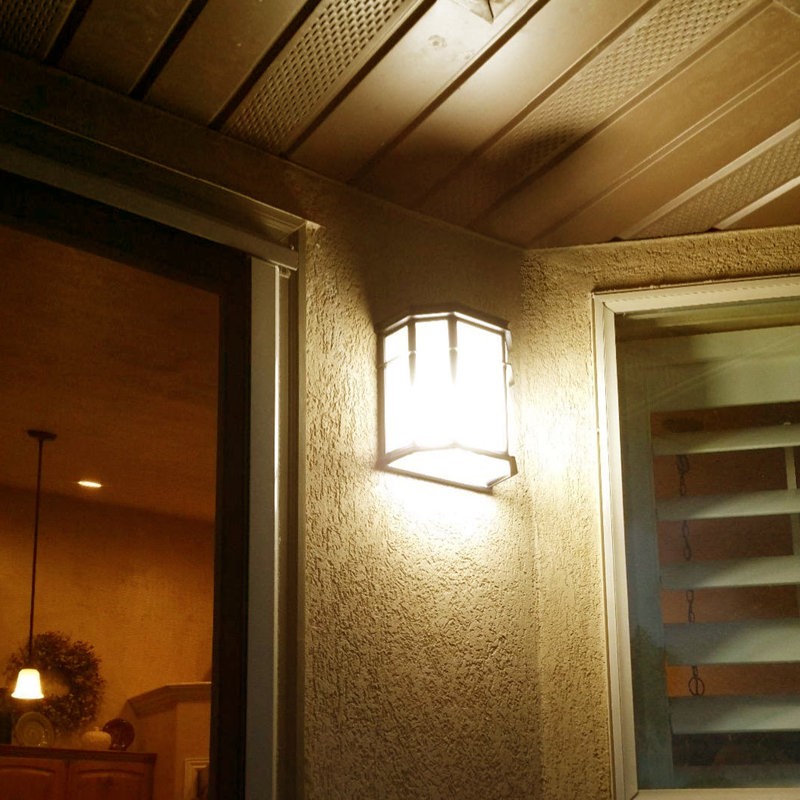 LED Wall Light
