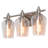 Abbighail 3 - Light Dimmable Vanity Light-574050600