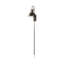Henrickson 1 - Light Armed Sconce