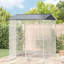 247cm Steel Floor Bird Cage