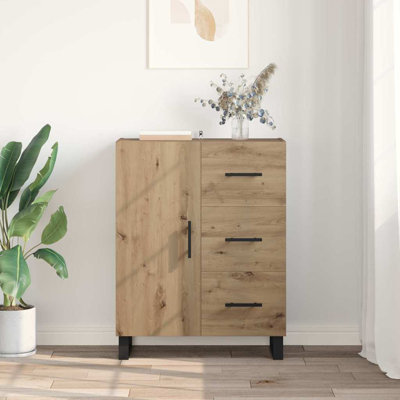 Sideboard Accent Chest