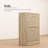 8 Pair Shoe Storage Cabinet-47671702