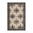 Washable Compass Designs Nautical Area Rug-466056609