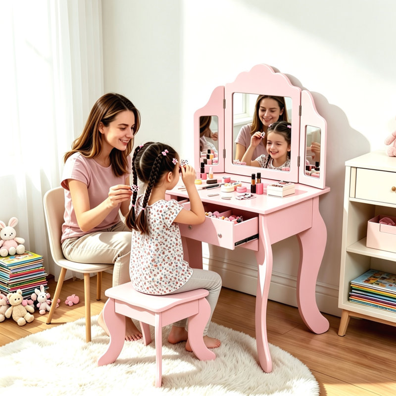 Dressing Table