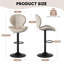 Cozad Swivel Yes Upholstered Yes Bar Stool-904075476-1001067353