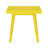 Eilish Solid Wood End Table-919035465
