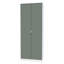 Beranda Manufactured Wood Wardrobe-1969979433