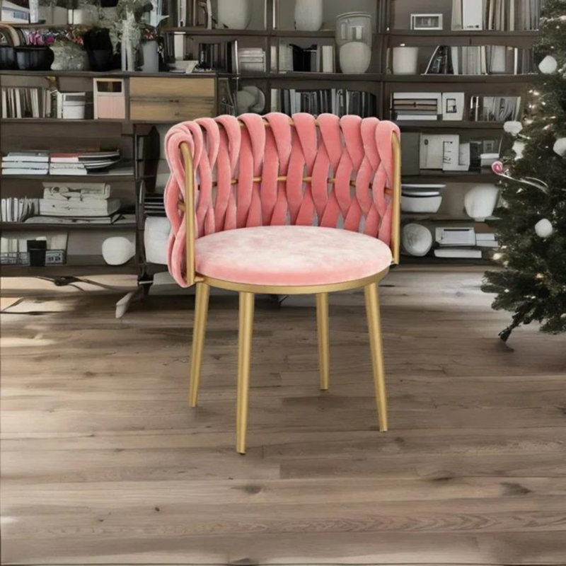 Fauteuil Chesterfield Repass