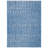 Courtyard Performance Southwestern Indoor/Outdoor Area Rug-1992422668