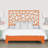 Tiffany Collection Open-Frame Headboard-21131645-21170820
