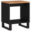 Nyemah End Table