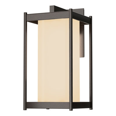 Cela Outdoor Wall Lantern