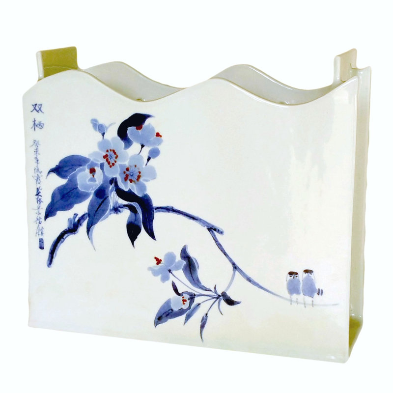 Oakmead Table Vase